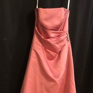Davids Bridal Dress